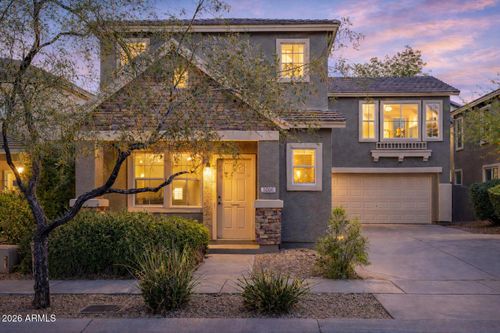 3006 W Ferruccio Pl, Phoenix, AZ, 85086-3217 | Card Image