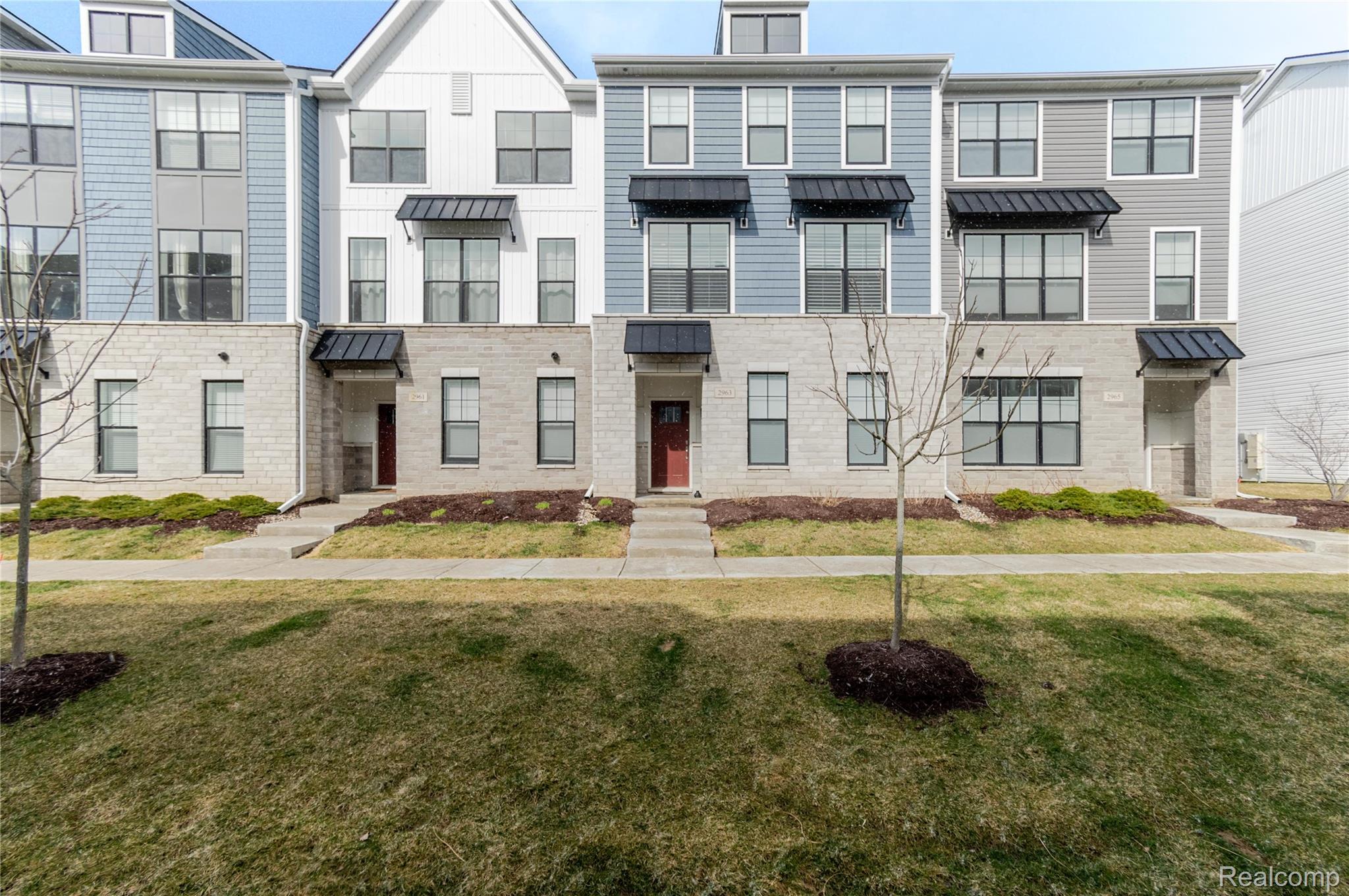 Residential in Ann Arbor 2