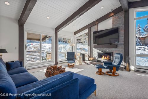 unit-313-360 Wood Rd, Snowmass Village, CO, 81615-6380 | Card Image