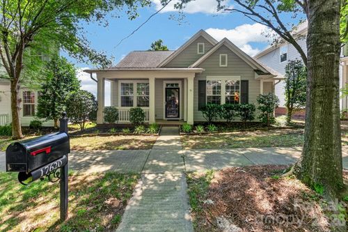 17620 Harbor Walk Dr, Cornelius, NC, 28031-5764 | Card Image