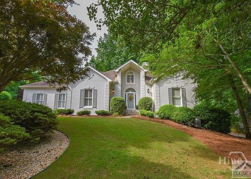 1151 Ramser Dr, Watkinsville, GA, 30677-6953 | Card Image