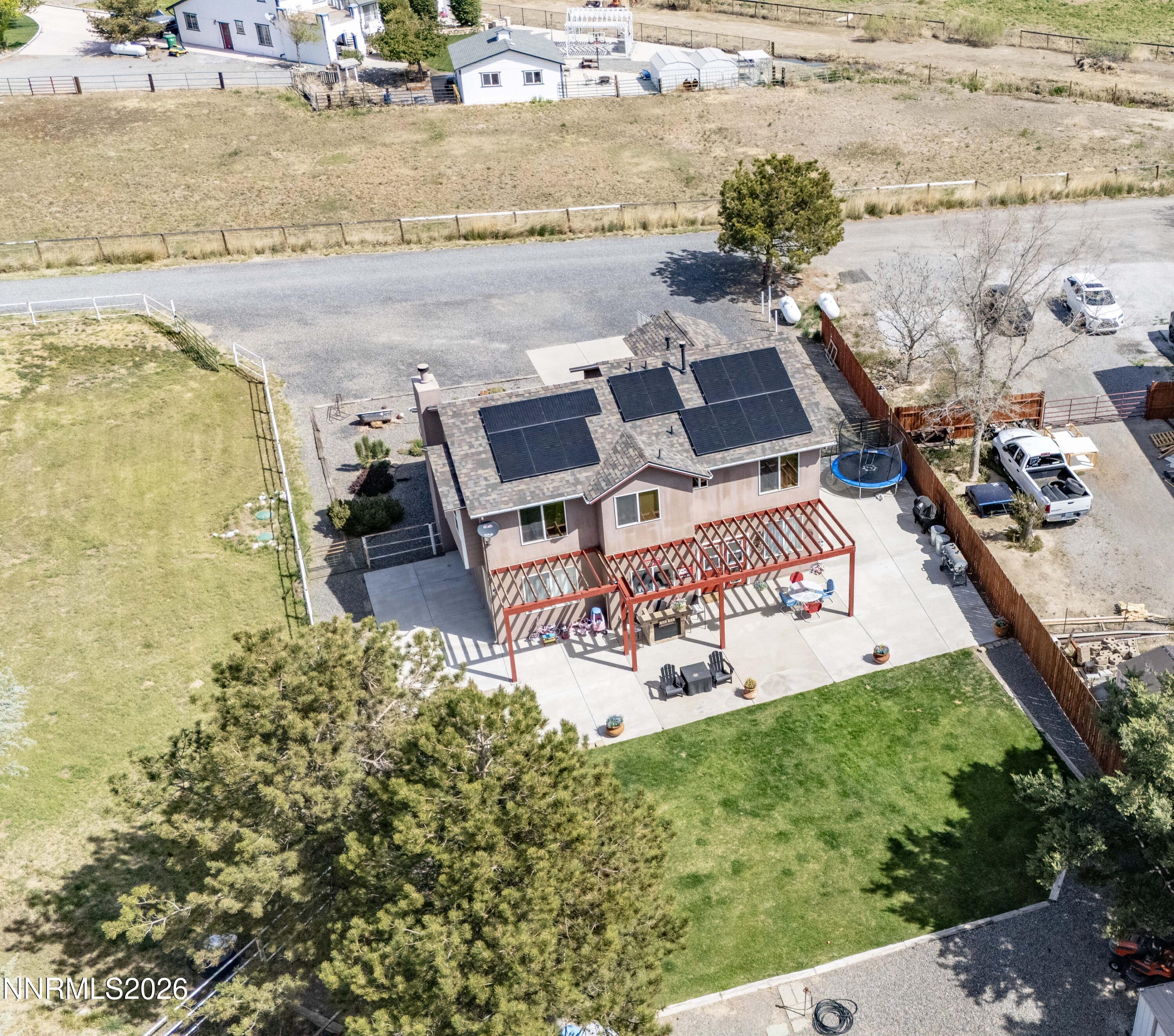 Residential in Fernley 4