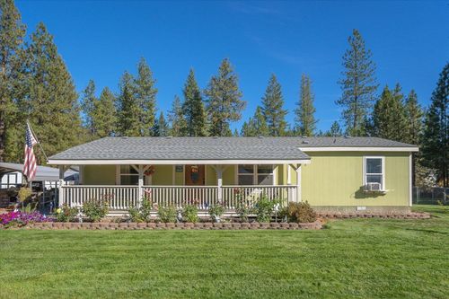 4062 Pine Meadows Dr, Loon Lake, WA, 99148-8709 | Card Image