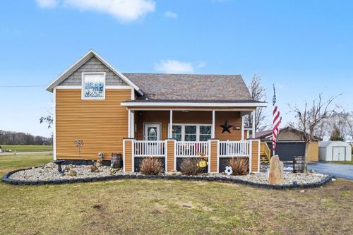 1031 N Jerome Rd, Ithaca, MI, 48847-9731 | Card Image