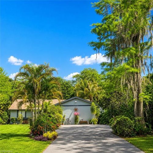 3534 White Blvd, Naples, FL, 34117-4122 | Card Image