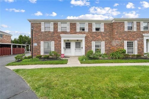 825 Clareridge Ln, Dayton, OH, 45458-2674 | Card Image