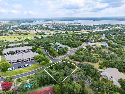 301 Out Yonder, Horseshoe Bay, TX, 78657-5605 | Card Image
