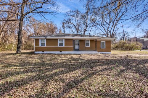 2196 Ketchum Rd, Memphis, TN, 38114-5924 | Card Image