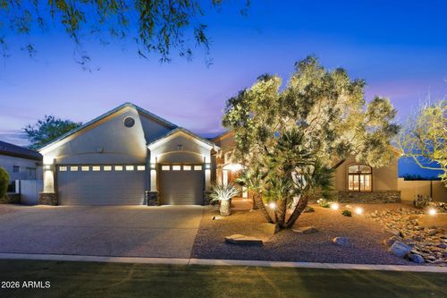 11625 N 124th Way, Scottsdale, AZ, 85259-3470 | Card Image