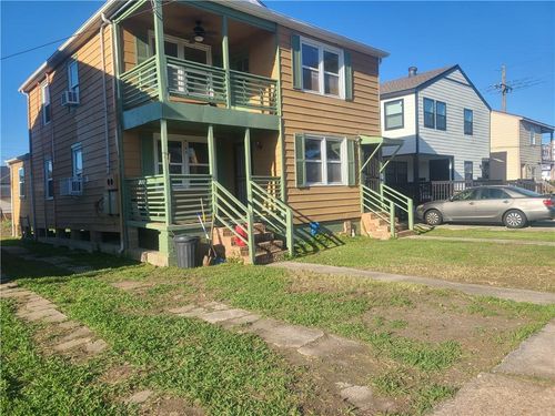 2125 Robin St, New Orleans, LA, 70122-4027 | Card Image