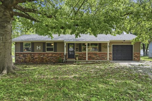 536 N Forest Ln, Republic, MO, 65738-1035 | Card Image