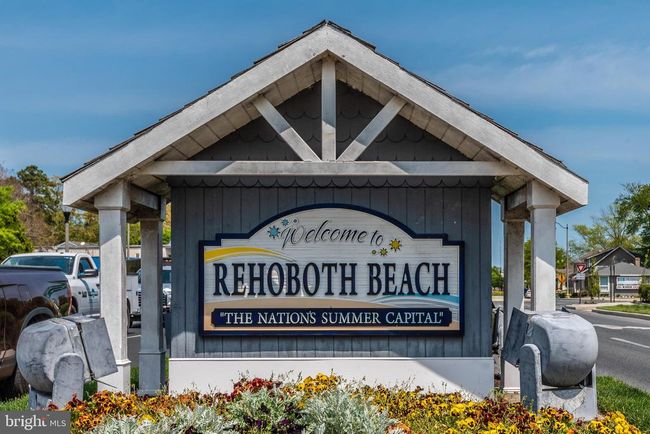 17707 - 10 Carriage Ln, House other with 3 bedrooms, 2 bathrooms and null parking in REHOBOTH BEACH DE | Image 51