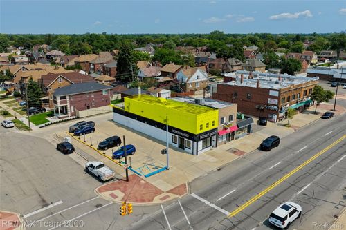 13134 W Warren Ave, Dearborn, MI, 48126-1413 | Card Image