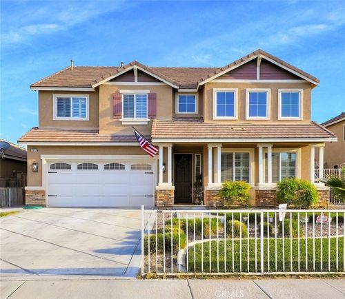 3212 Tumble Weed Ave, Rosamond, CA, 93560 | Card Image