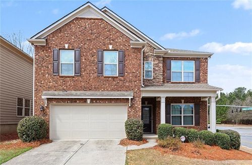 4110 Granby Circle, Cumming, GA, 30041 | Card Image