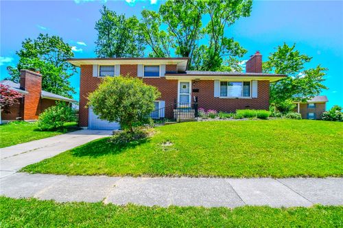 3836 Benfield Drive, Kettering, OH, 45429 | Card Image