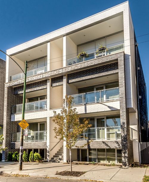 apt-3s-1716 California Ave, Chicago, IL, 60647-6684 | Card Image