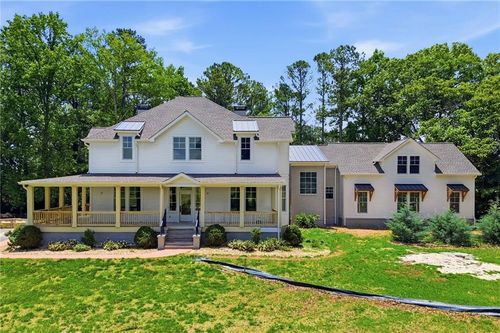 270 Windsor Dr Sw, Marietta, GA, 30064 | Card Image
