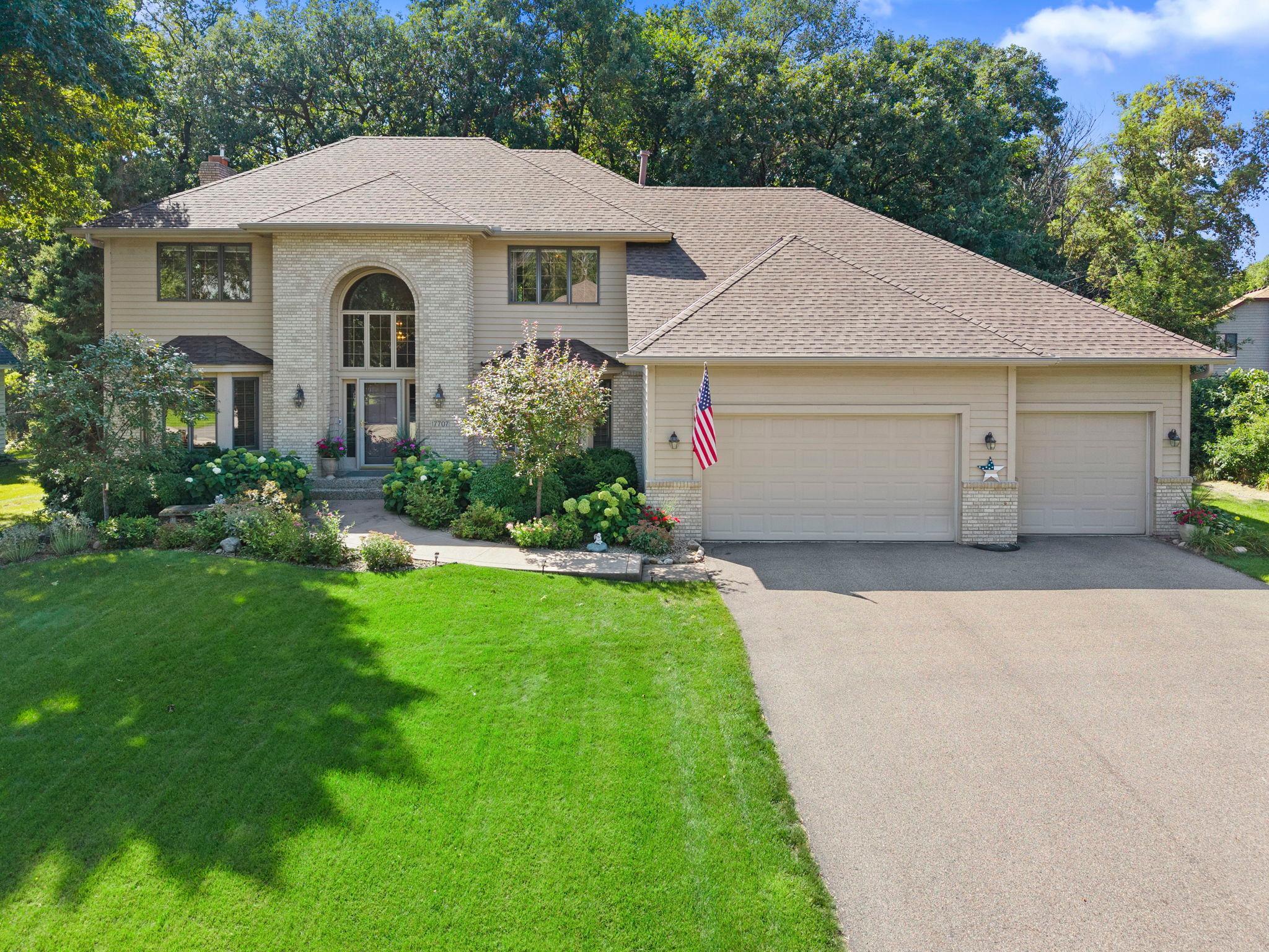 Residential in Lakeville