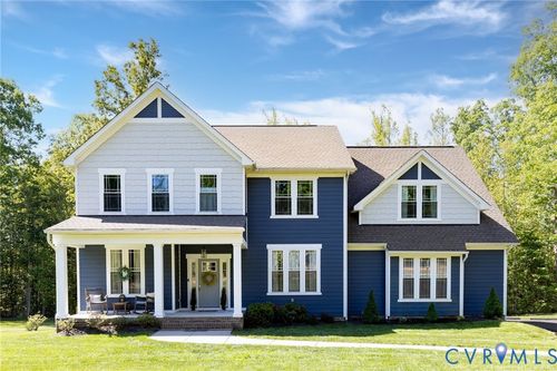 3635 Branch Springs Rd, Powhatan, VA, 23139-5848 | Card Image