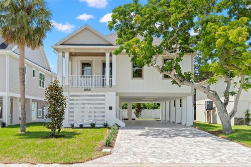 1858 Mississippi Ave Ne, ST PETERSBURG, FL, 33703-3357 | Card Image