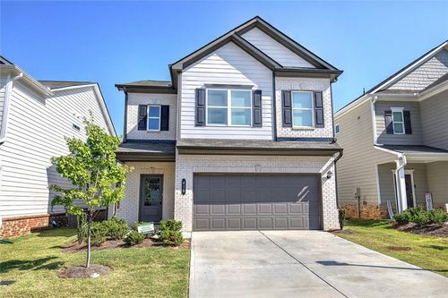 416 Perth Dr Se, Cartersville, GA, 30121-1701 | Card Image