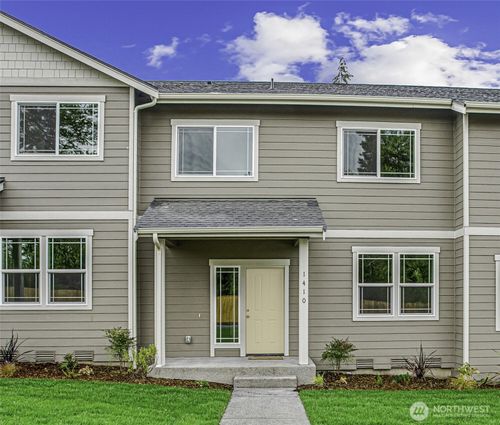 1410 E 51st St, Tacoma, WA, 98404 | Card Image