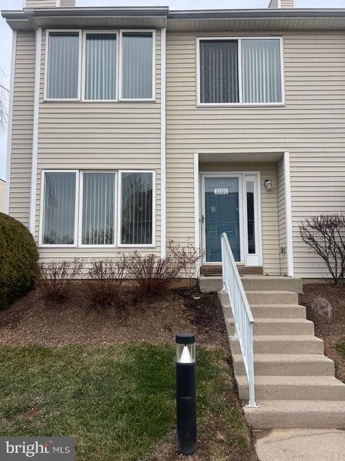 3101 Hemmingway Dr, NORTH WALES, PA, 19454-2030 | Card Image