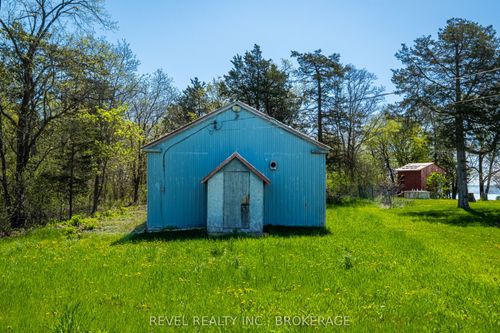 2186 Highway 49 Highway, Prince Edward County, ON, K0K2T0 | Card Image