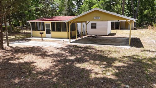 11050 Nw 107th Ter, Chiefland, FL, 32626-3704 | Card Image