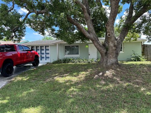 4536 Jacqueline Dr, NEW PORT RICHEY, FL, 34652-4925 | Card Image
