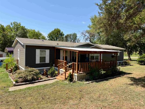 681 County Road 2070, Coal Hill, AR, 72832 | Card Image
