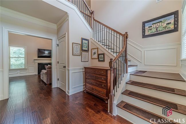 2084 Whitlow View Dr, House other with 4 bedrooms, 3 bathrooms and 2 parking in Bishop GA | Image 13