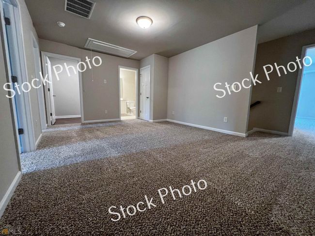 UNIT-1 - 5406 Rockfern Dr, Townhouse with 3 bedrooms, 3 bathrooms and 2 parking in Lilburn GA | Image 12