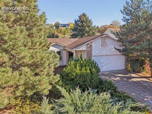 5325 Windgate Ct, Colorado Springs, CO, 80917-1063 | Card Image