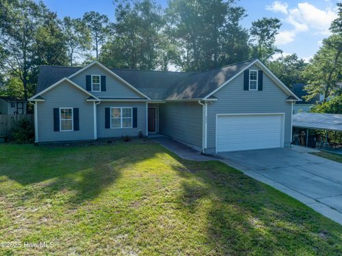 202 Cedar Find Cv, Wilmington, NC, 28411-6809 | Card Image
