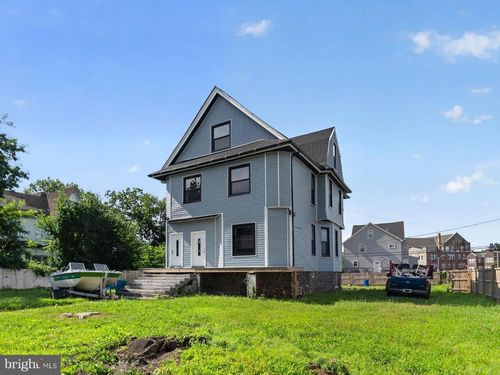 3713 W Forest Park Ave, BALTIMORE, MD, 21216-1340 | Card Image
