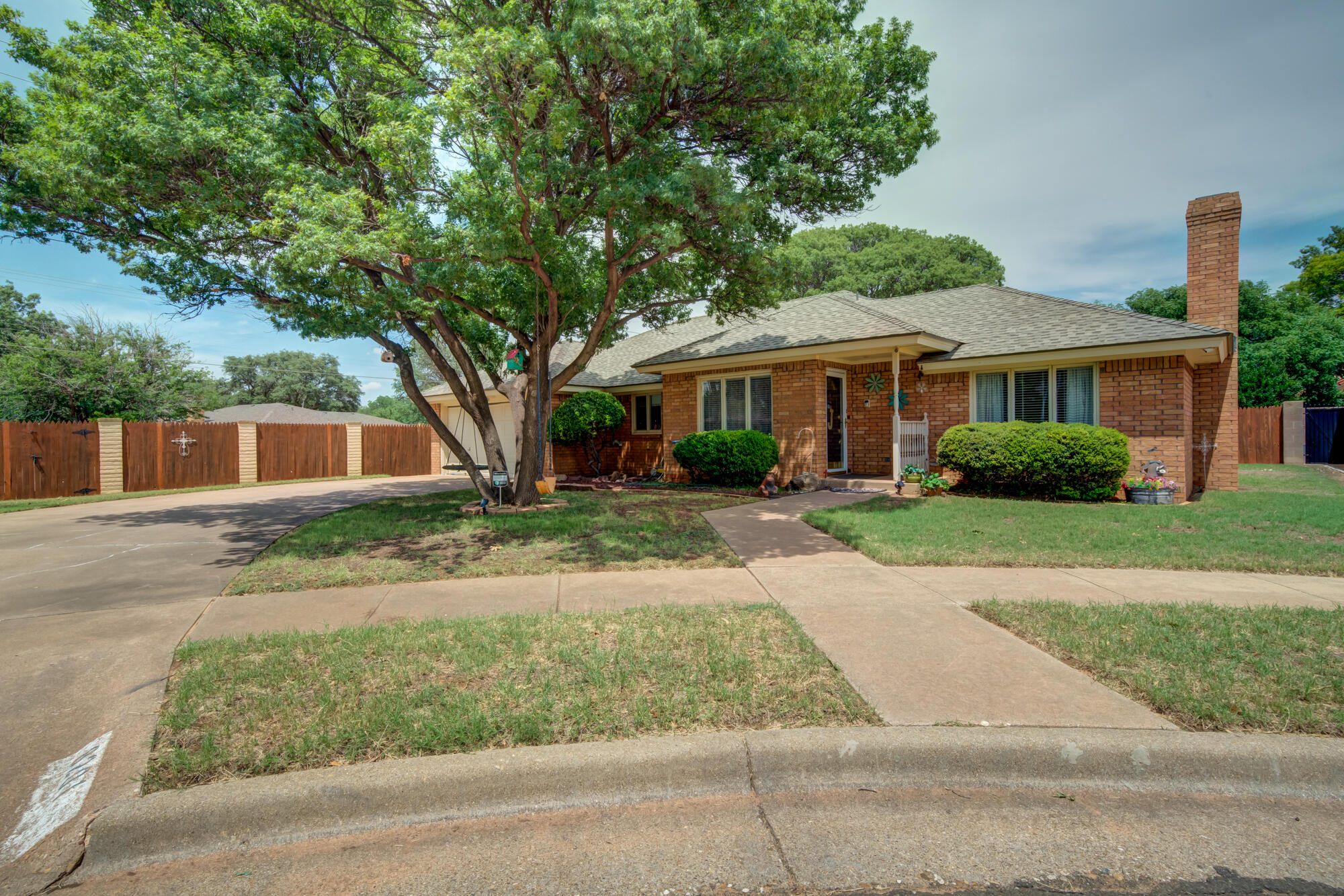 Residential in Lubbock 3