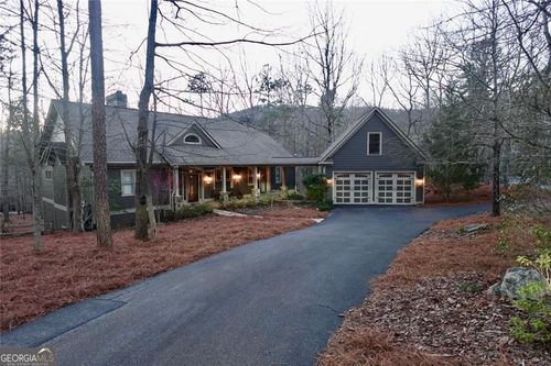 1033 Quail Cove Dr, Big Canoe, GA, 30143 | Card Image