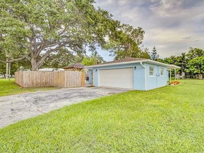 5151 Duhme Road, House other with 3 bedrooms, 2 bathrooms and null parking in St Petersburg FL | Image 1