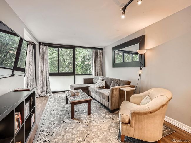 105 - 1050 N Corona St, House attached with 0 bedrooms, 0 bathrooms and null parking in Denver CO | Image 5