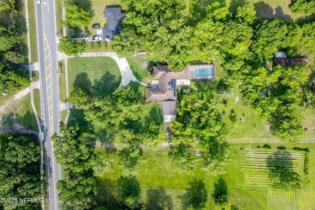 1316 W Madison St, House other with 4 bedrooms, 3 bathrooms and null parking in Starke FL | Image 116