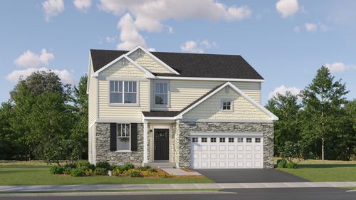 14844 S Henebry Ln, Plainfield, IL, 60544-2988 | Card Image