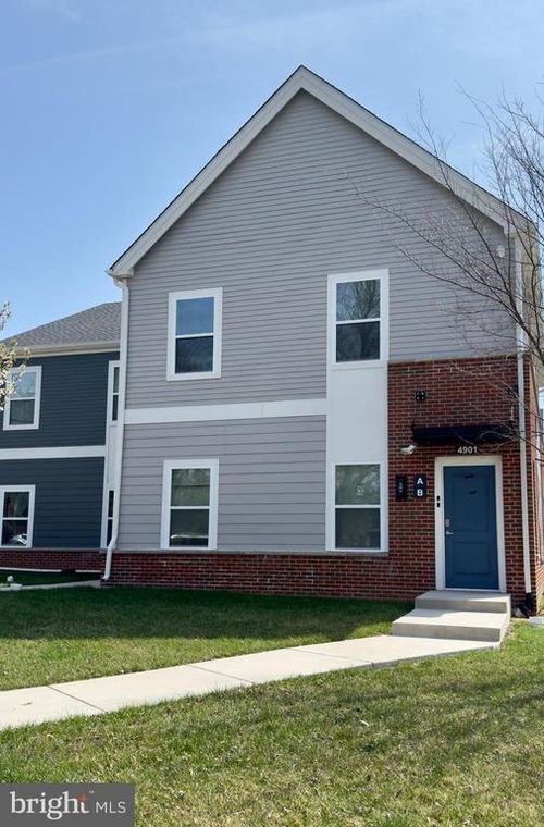 4901-b-4901 Hamilton Avenue, BALTIMORE, MD, 21206 | Card Image