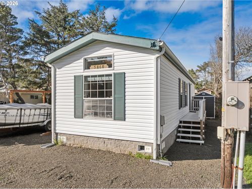 5860 Holly Ave, Cloverdale, OR, 97112-2024 | Card Image