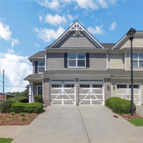 3552 Clear Creek Xing Nw, Kennesaw, GA, 30144-1049 | Card Image