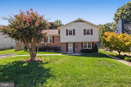 4710 7th St S, ARLINGTON, VA, 22204-1422 | Card Image