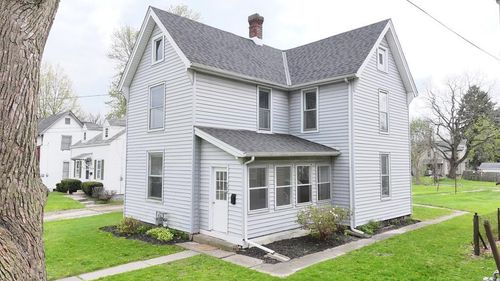 568 N Mulberry St, Mansfield, OH, 44902-1041 | Card Image