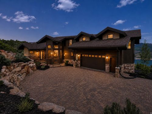 11080 N Lariat Ct, Hideout, UT, 84036-2402 | Card Image