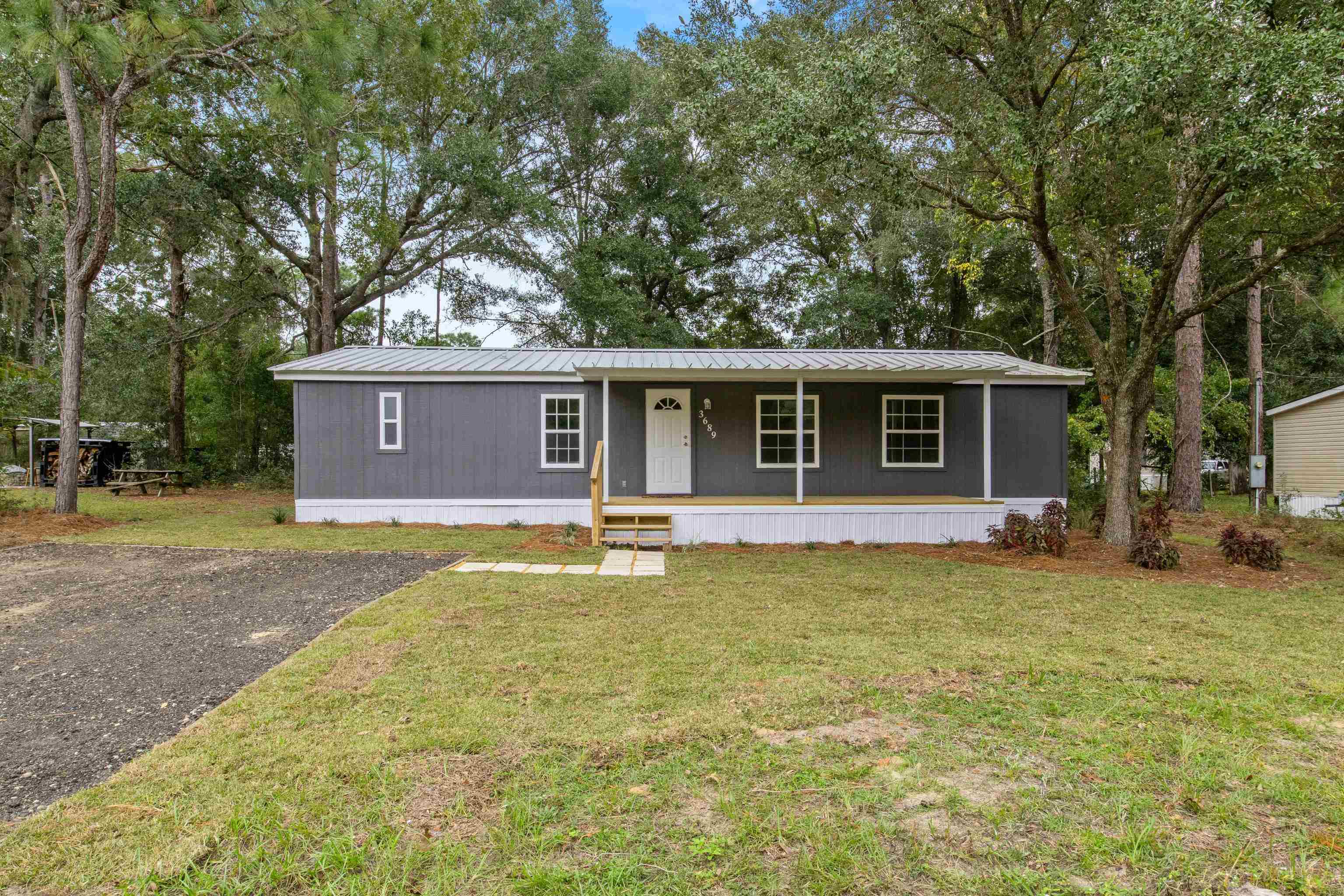 Ballard Rd, Tallahassee, FL 32305